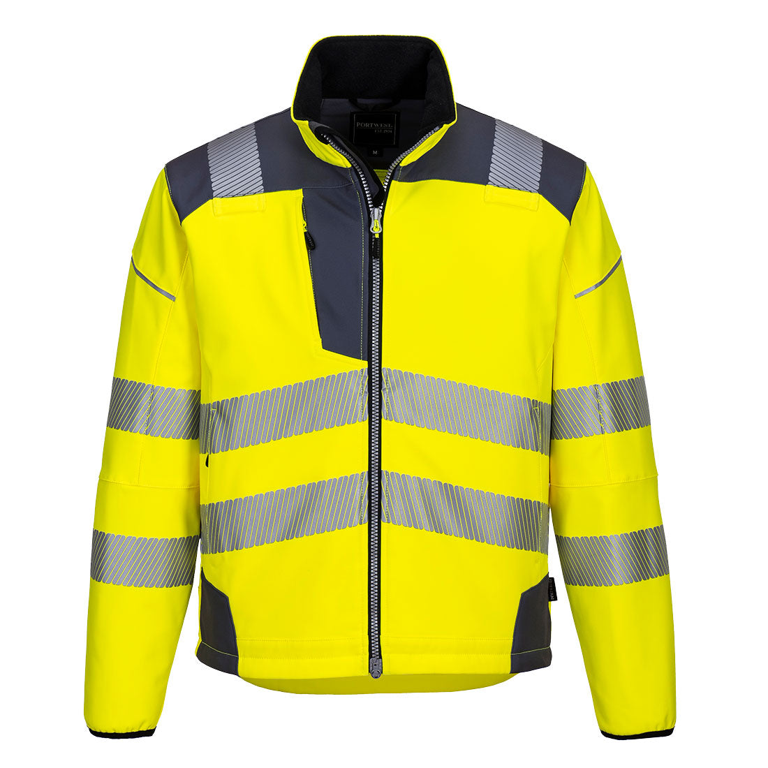 Portwest PW3 Hi-Vis Softshell (3L)