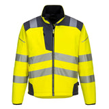 Portwest PW3 Hi-Vis Softshell (3L)