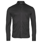 Tee Jays 4030 Active Stretch Long Sleeve Shirt