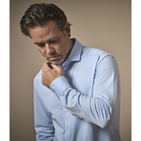 Tee Jays 4030 Active Stretch Long Sleeve Shirt