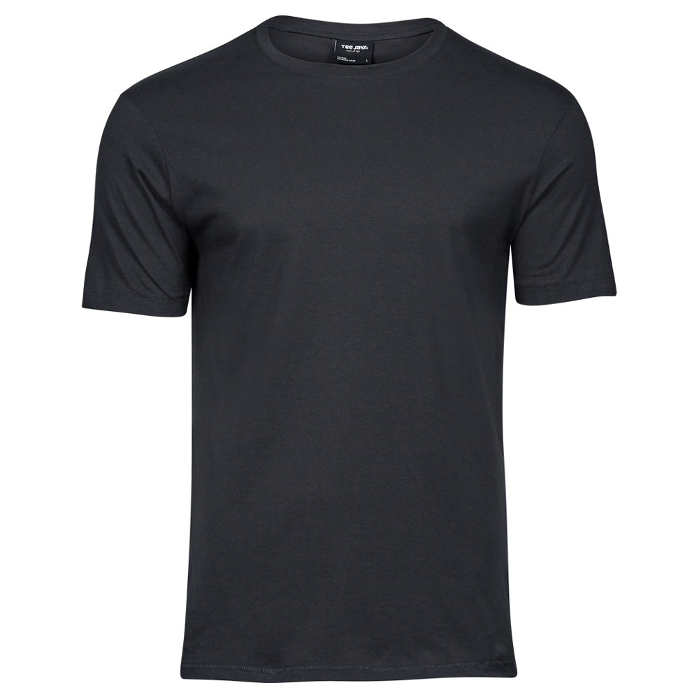 Tee Jays 5000 Luxury Cotton T-Shirt