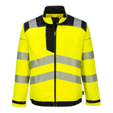 Portwest PW3 Hi-Vis Work Jacket
