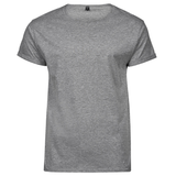 Tee Jays 5062 Roll-Up T-Shirt