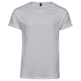Tee Jays 5062 Roll-Up T-Shirt