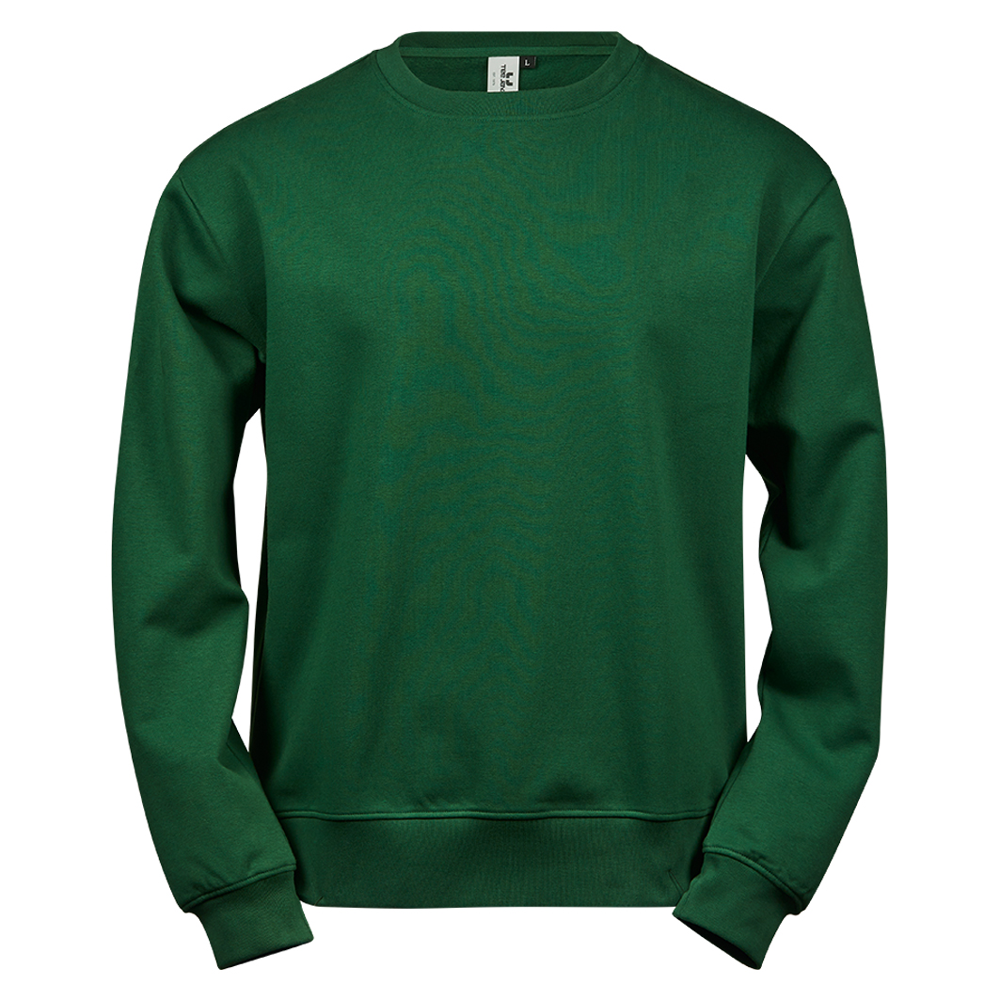 Tee Jays 5100 Power Organic Sweatshirt