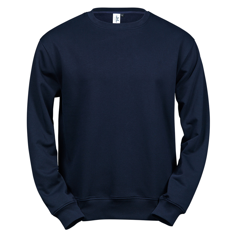 Tee Jays 5100 Power Organic Sweatshirt