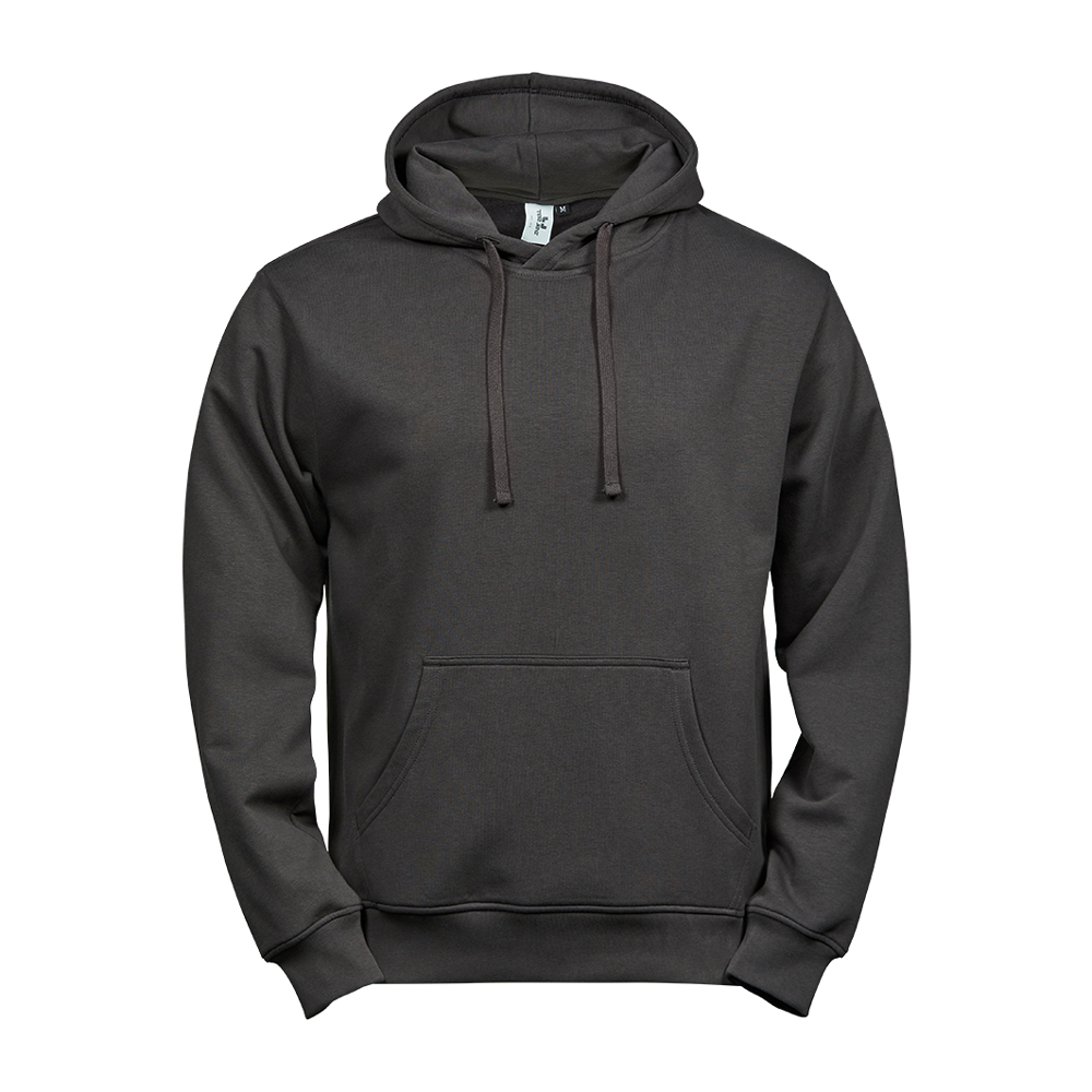 Tee Jays 5102 Power Organic Hoodie