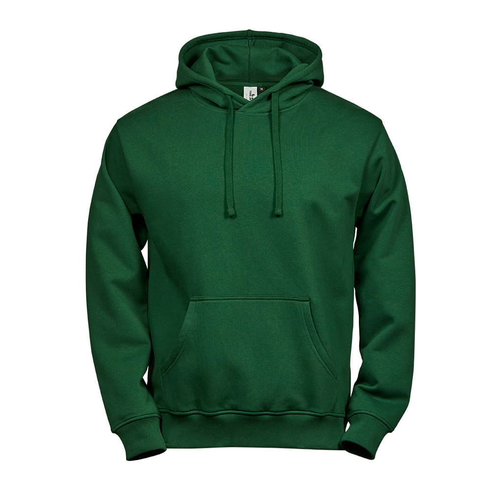 Tee Jays 5102 Power Organic Hoodie
