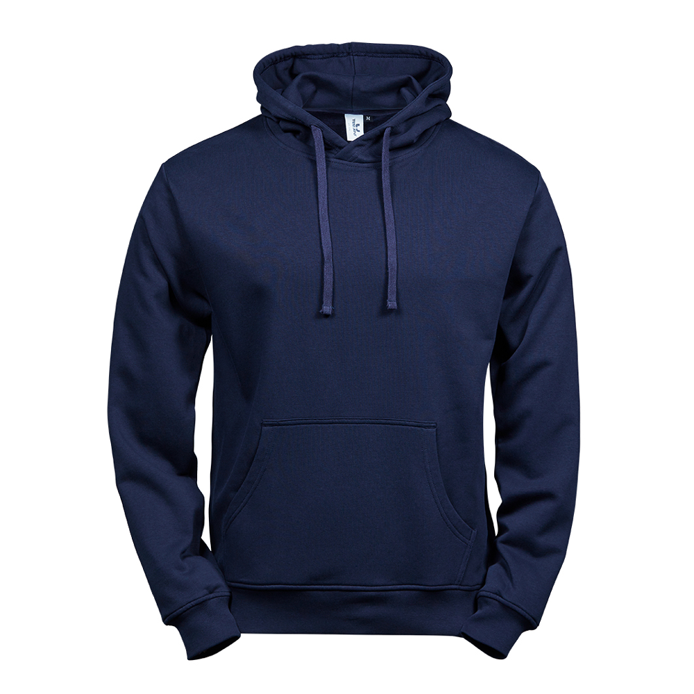 Tee Jays 5102 Power Organic Hoodie