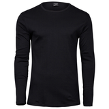 Tee Jays 530 Long Sleeve Interlock T-Shirt