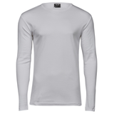 Tee Jays 530 Long Sleeve Interlock T-Shirt