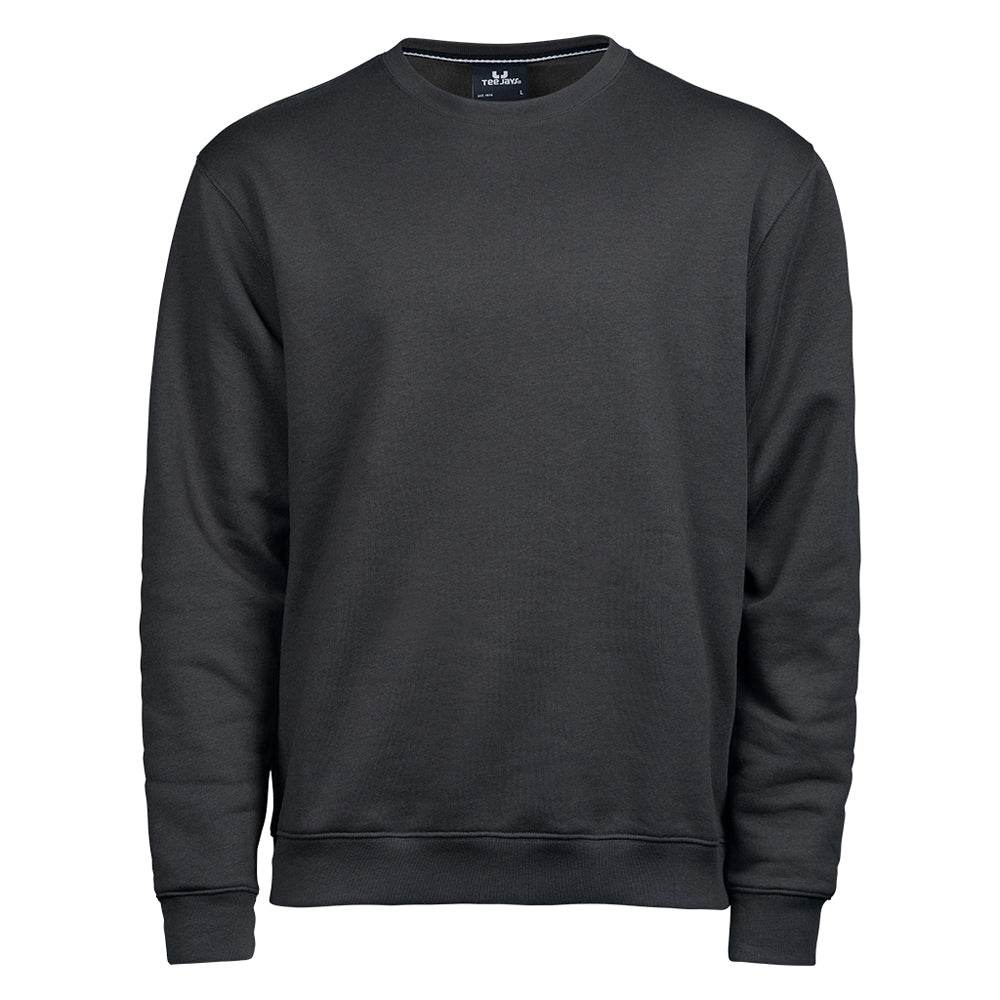 Tee Jays 5429 Heavy Sweatshirt