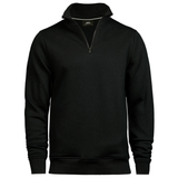 Tee Jays 5438 Half Zip Sweatshirt