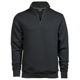 Tee Jays 5438 Half Zip Sweatshirt
