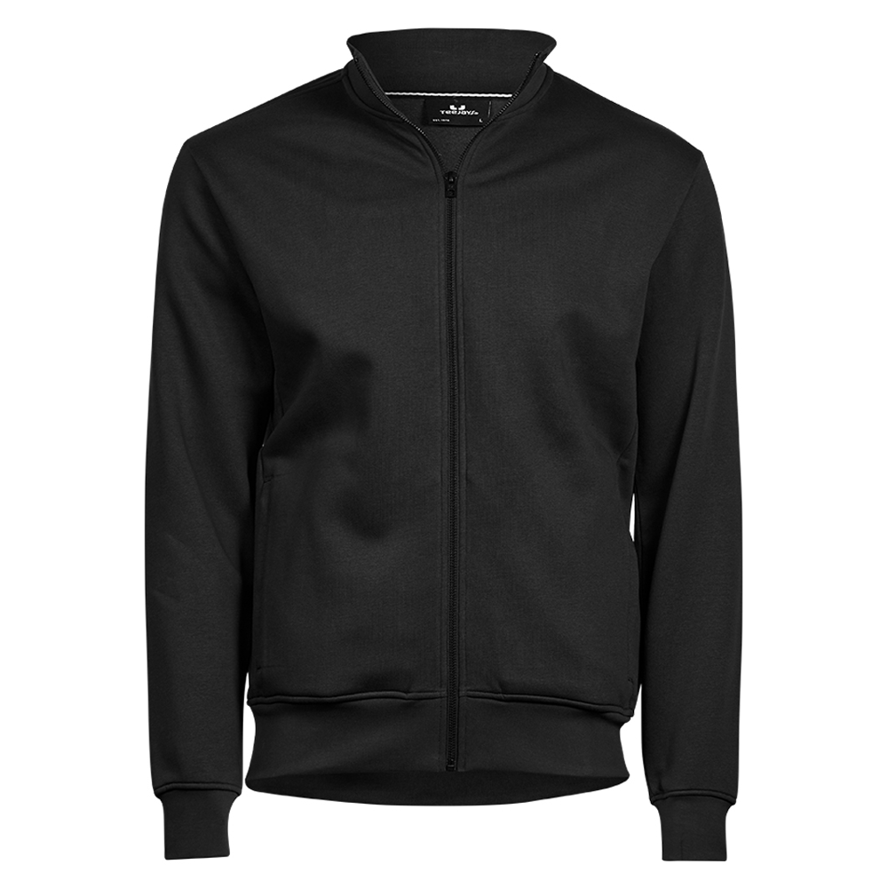 Tee Jays 5440 Full Zip Sweat Jacket