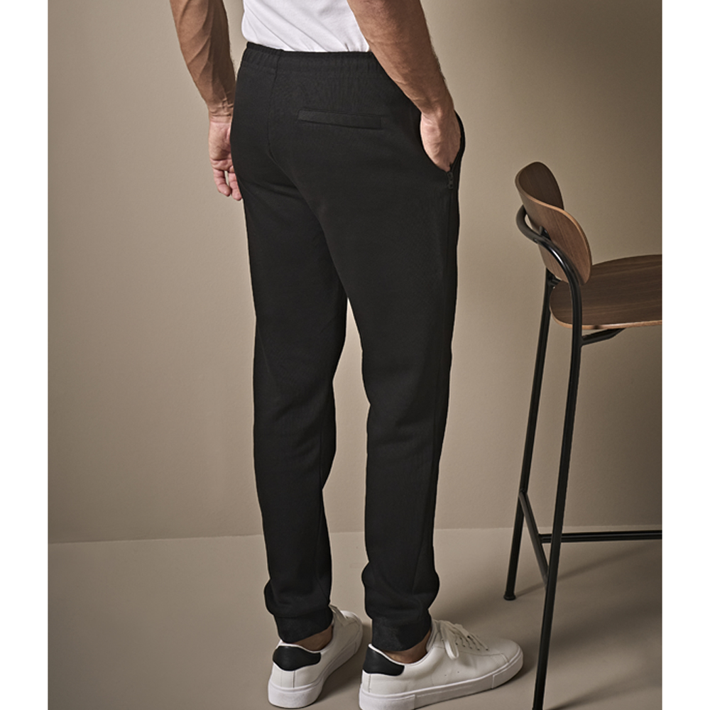 Tee Jays 5510 Ribbed Interlock Pants