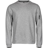 Tee Jays 5700 Athletic Crew Neck Sweatshirt