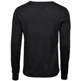 Tee Jays 6001 Merino Blend V Neck Sweater