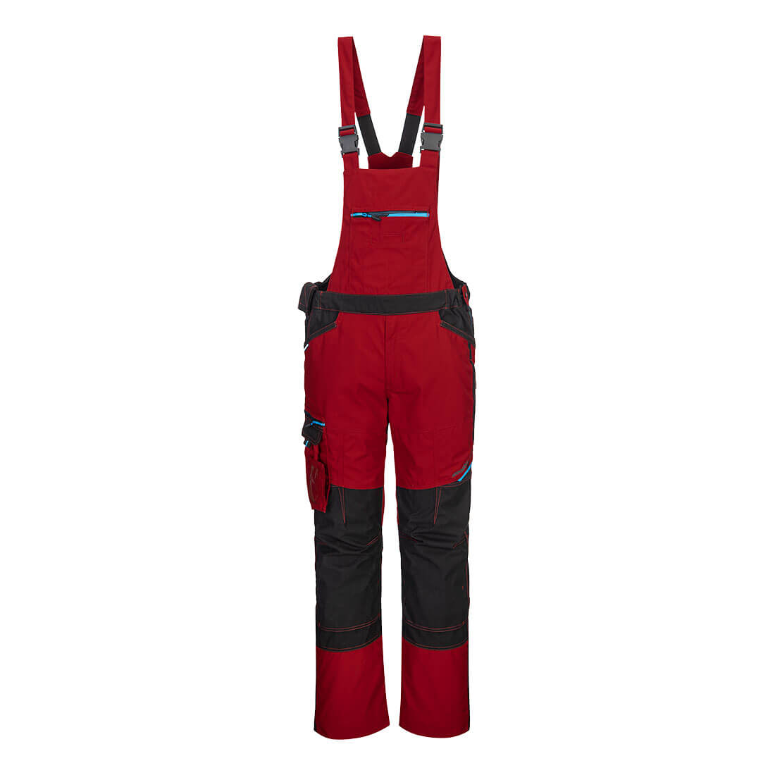 Portwest WX3 Bib and Brace