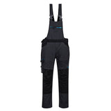 Portwest WX3 Bib and Brace