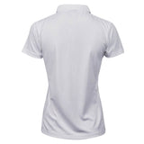 Tee Jays 7201 Ladies Luxury Sport Polo Shirt
