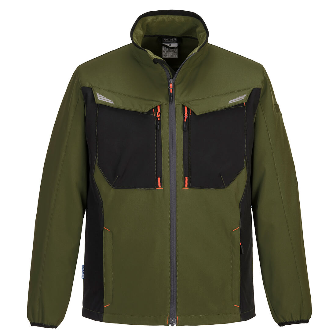 Portwest WX3 Softshell (3L)