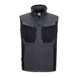 Portwest WX3 Softshell Bodywarmer (3L)