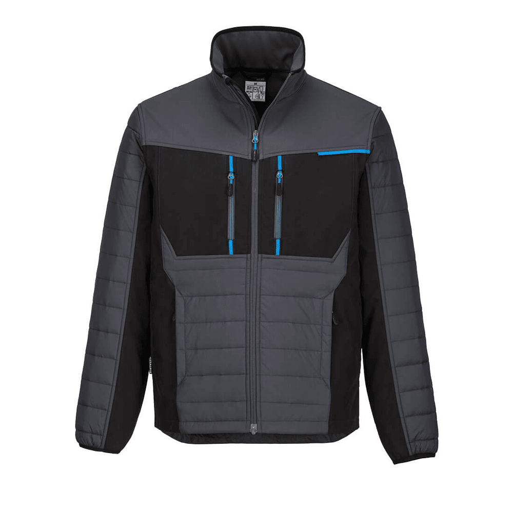 Portwest T752 Water Resistant Baffle Jacket