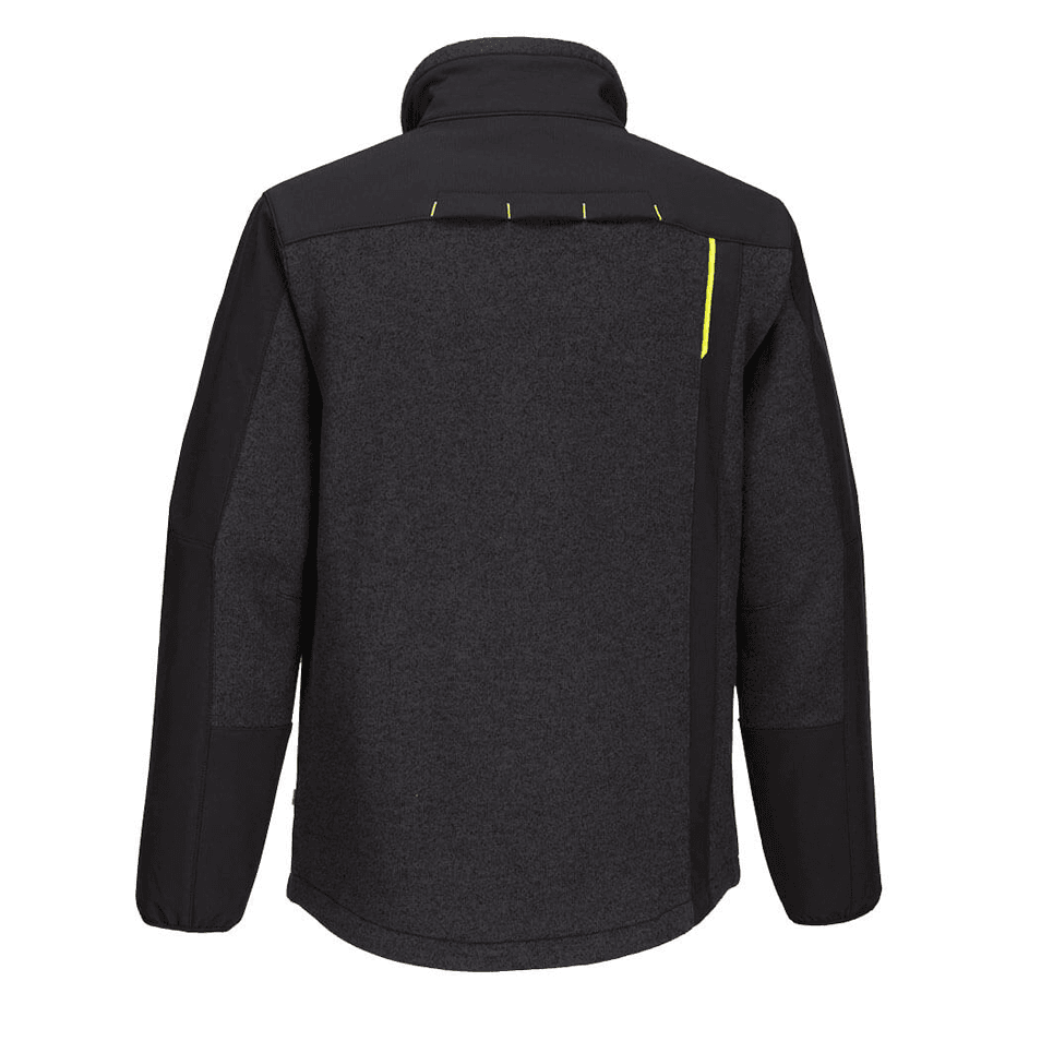 Portwest T753 Water Resistant Softshell Jacket