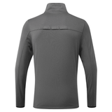Portwest T755 Half Zip Fleece Sweatshirt Hoodie
