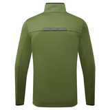 Portwest T755 Half Zip Fleece Sweatshirt Hoodie