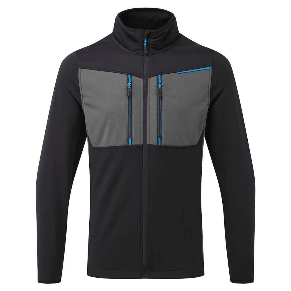 Portwest T756 Full Zip Tech Fleece