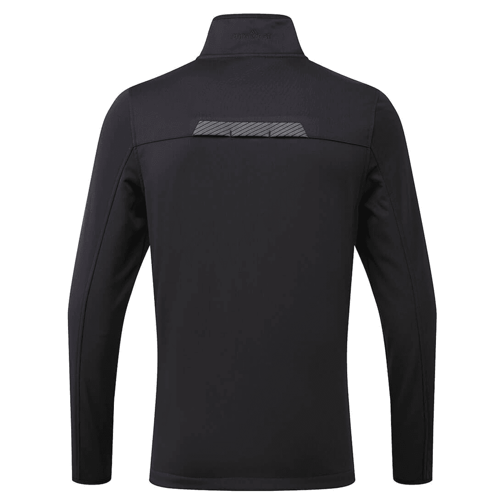 Portwest T756 Full Zip Tech Fleece