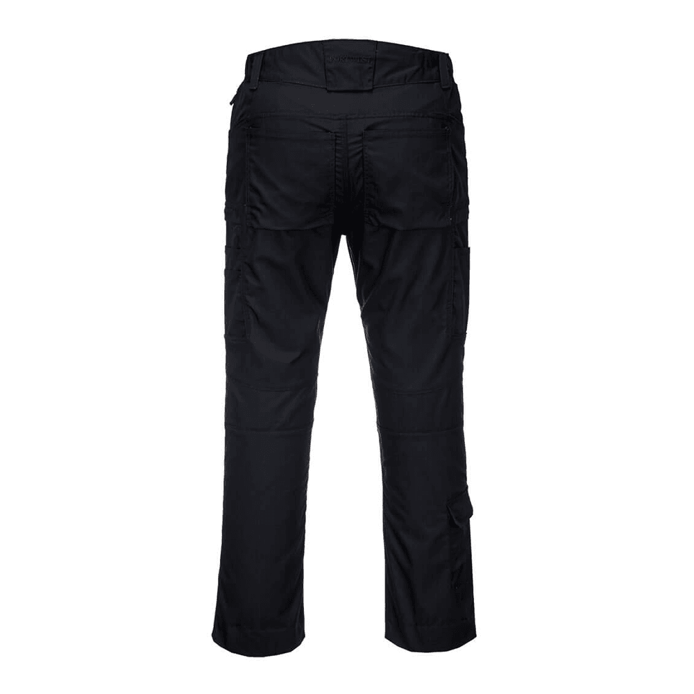 Portwest T802 KX3 Ripstop Cargo Trousers