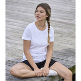 Tee Jays T8050 Ladies Sof T-Shirt