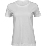 Tee Jays T8050 Ladies Sof T-Shirt
