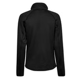 Tee Jays 9101 Ladies Stretch Fleece Jacket