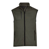 Tee Jays 9104 Stretch Fleece Bodywarmer