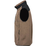 Tee Jays T9122 Mountain Fleece Bodywarmer Gilet