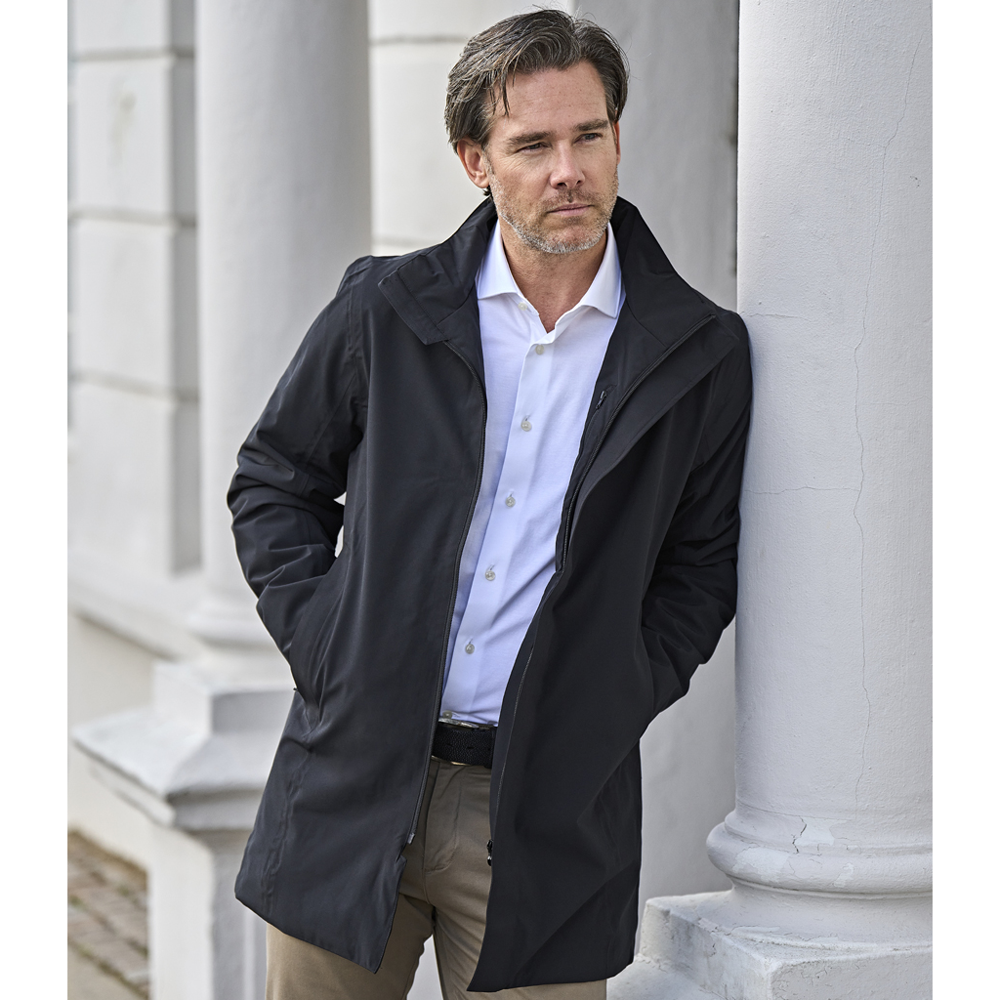 Tee Jays 9608 All Weather Parka