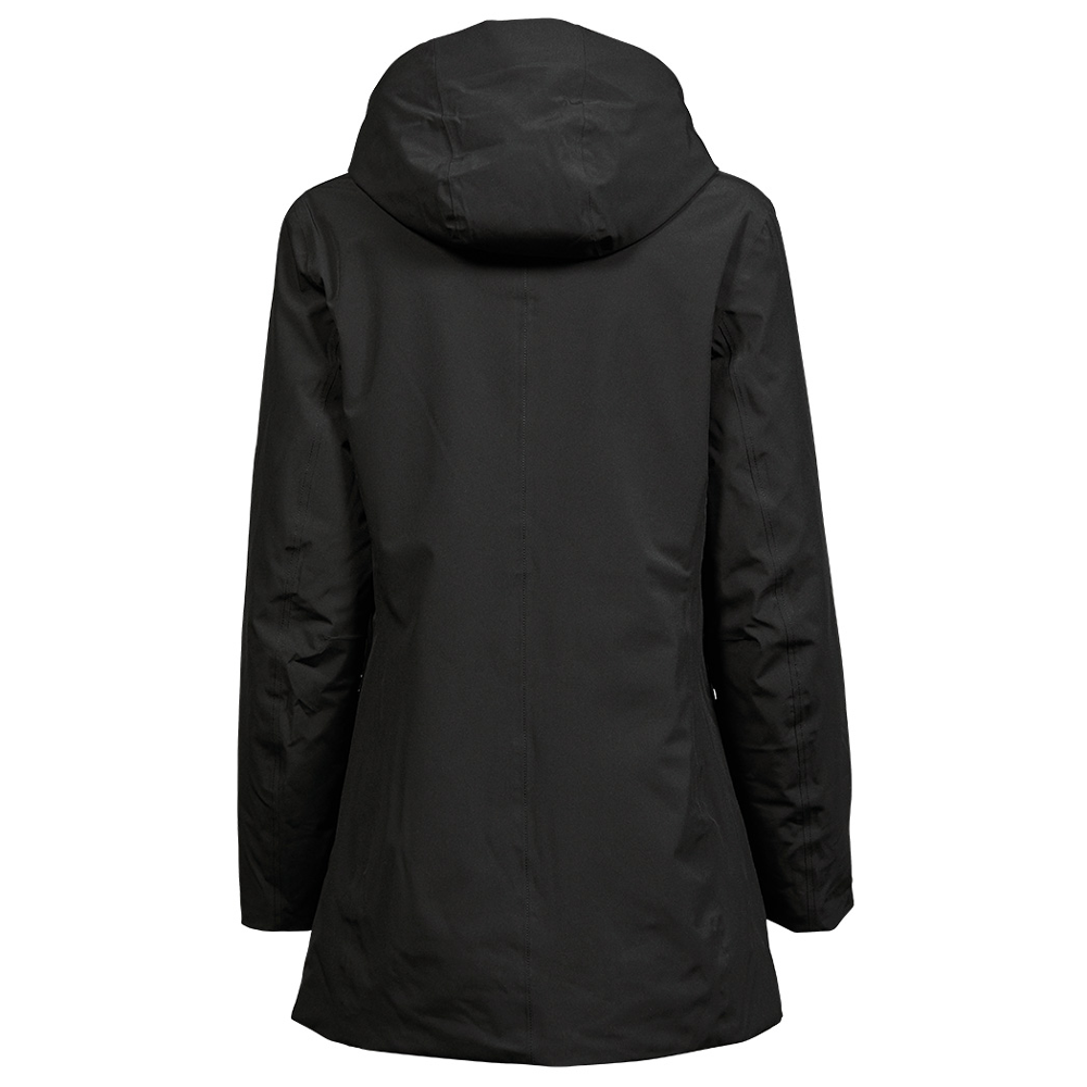 Tee Jays 9609 Ladies All Weather Waterproof Parka