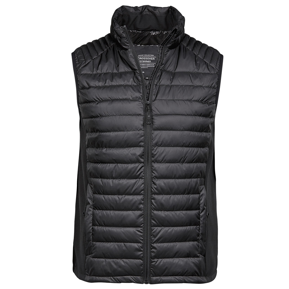 Tee Jays 9624 Crossover Bodywarmer