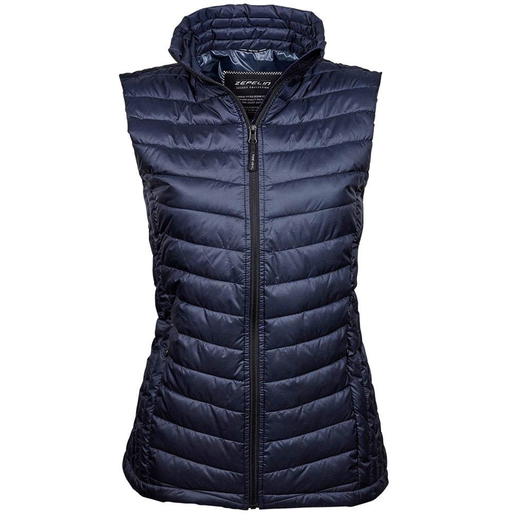 Tee Jays T9633 Ladies Zepelin Padded Bodywarmer