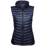 Tee Jays T9633 Ladies Zepelin Padded Bodywarmer