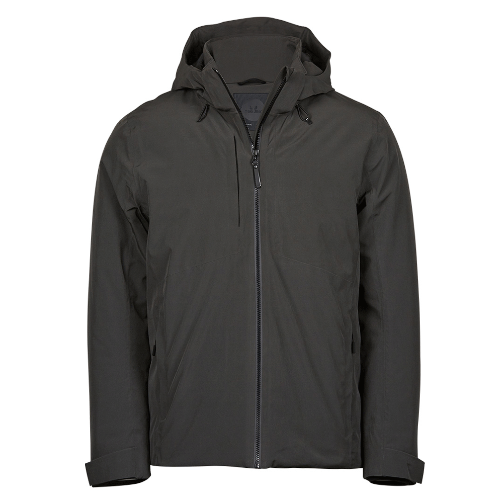 Tee Jays T9680 All Weather Winter Waterproof Jacket