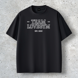 TEAM LOVEGYM Sorona® Oversized T-shirt