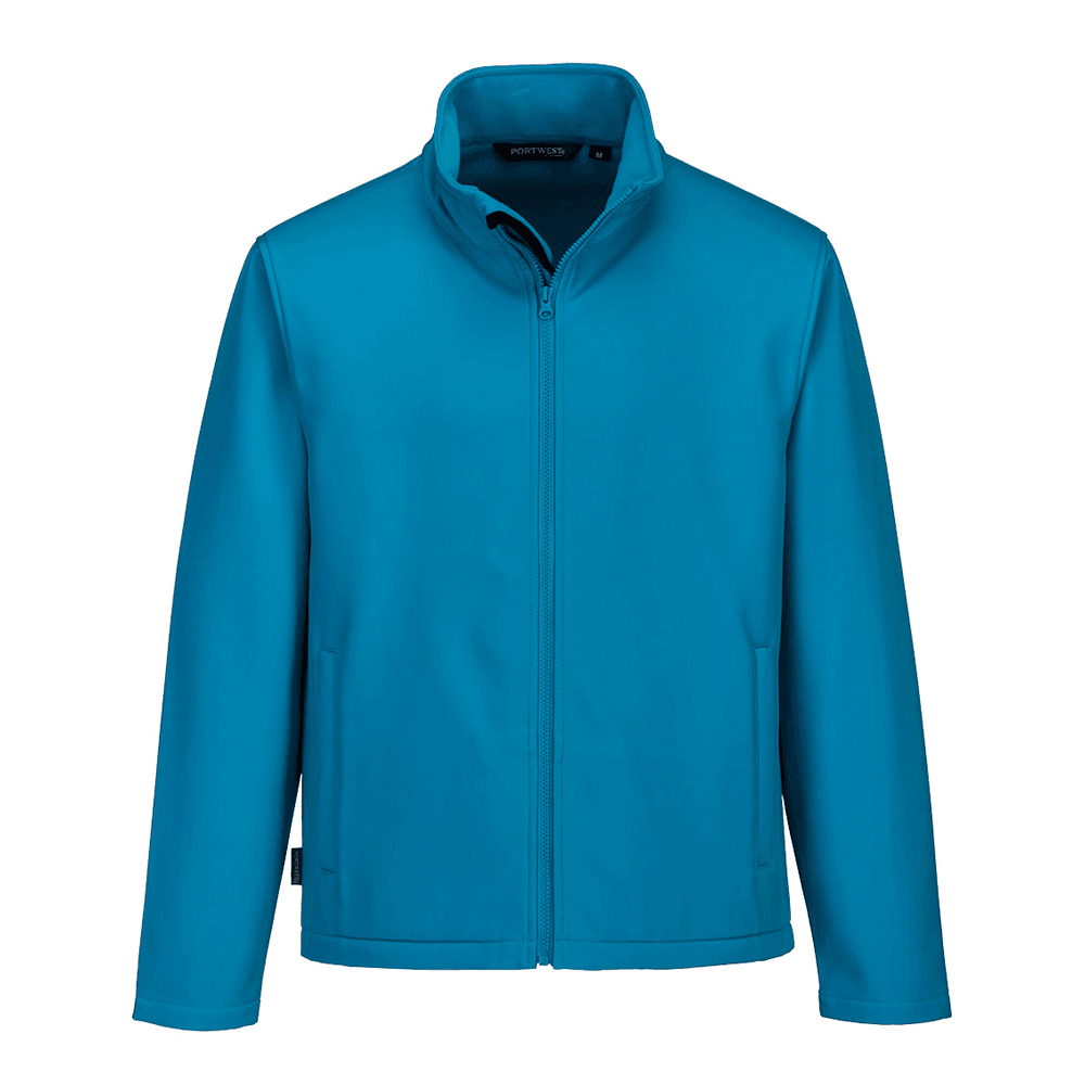 Portwest TK20 Water Resistant Softshell Jacket