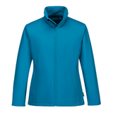 Portwest TK21 Women's Water Resistant Softshell Jacket
