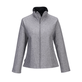 Portwest TK21 Women's Water Resistant Softshell Jacket