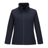 Portwest TK21 Women's Water Resistant Softshell Jacket